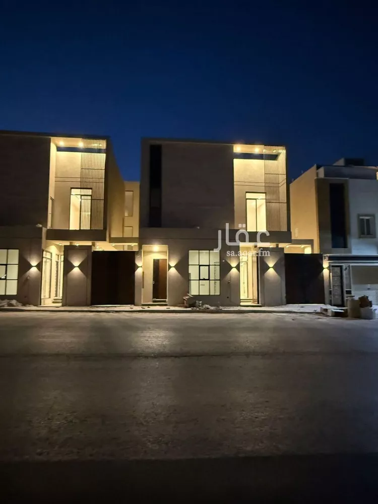 فيلا للبيع في شارع السيل الكبير, حي المهدية, مدينة الرياض, منطقة الرياض صورة 4