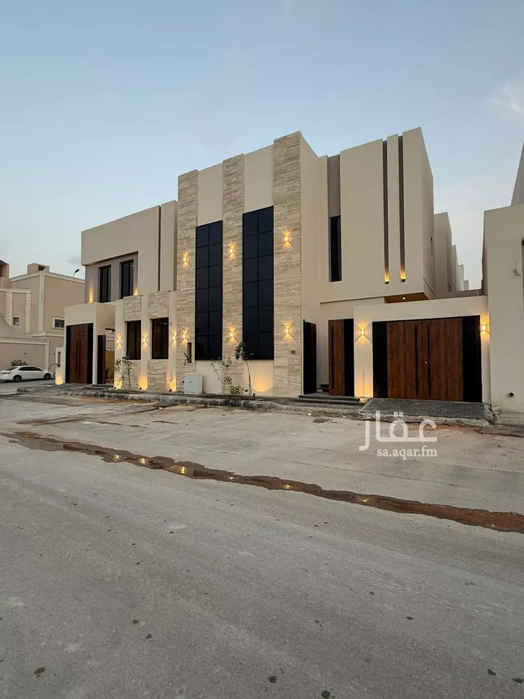 فيلا للبيع في شارع السيل الكبير, حي المهدية, مدينة الرياض, منطقة الرياض صورة 5