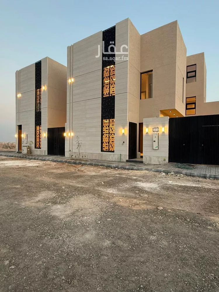 فيلا للبيع في شارع السيل الكبير, حي المهدية, مدينة الرياض, منطقة الرياض صورة 5