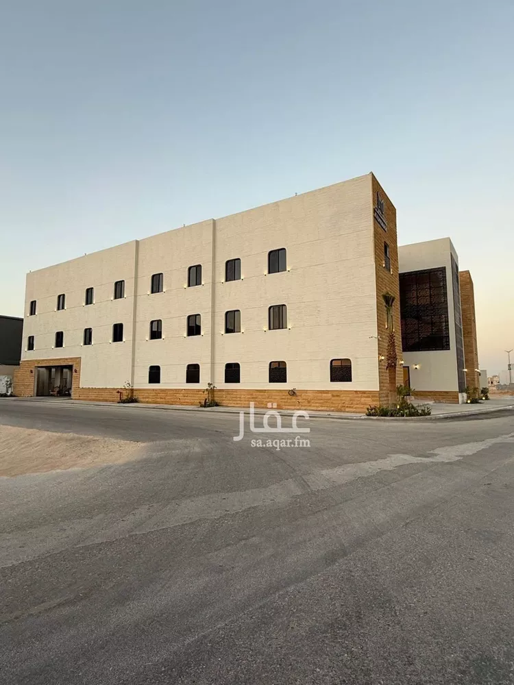 شقة للبيع في شارع السيل الكبير, حي المهدية, مدينة الرياض, منطقة الرياض صورة 3