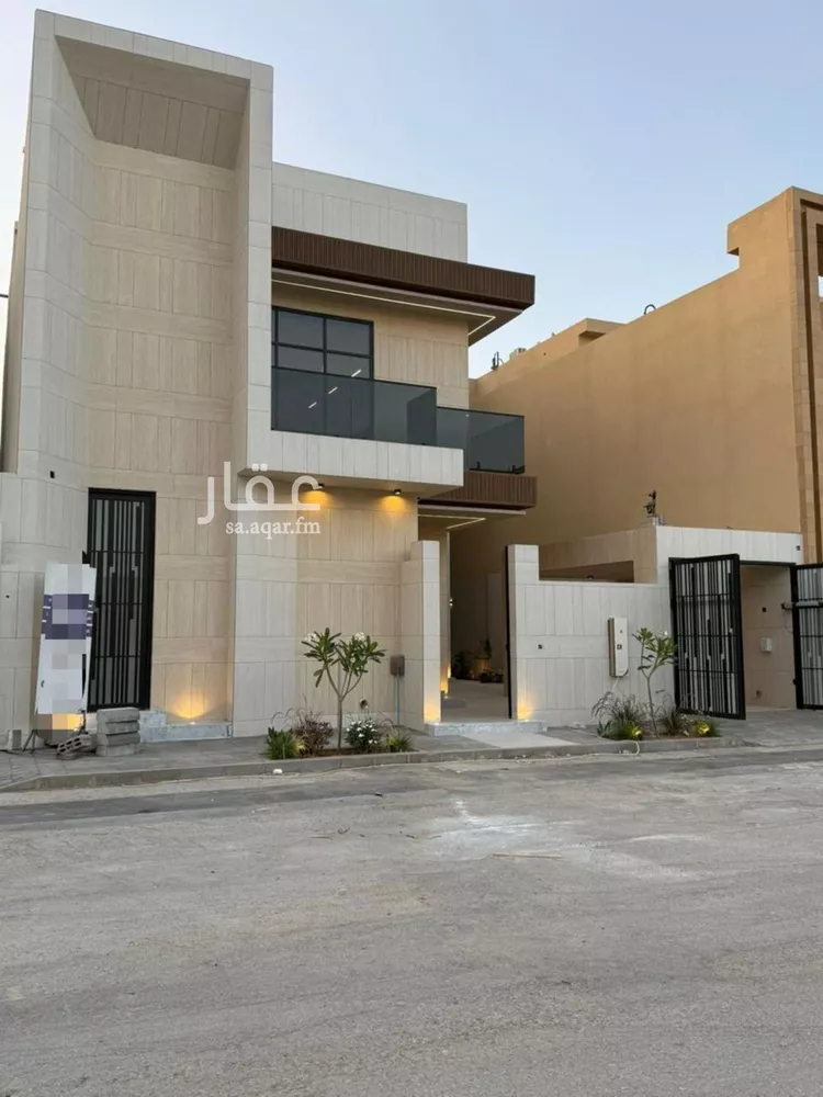 فيلا للبيع في شارع السيل الكبير, حي المهدية, مدينة الرياض, منطقة الرياض صورة 2