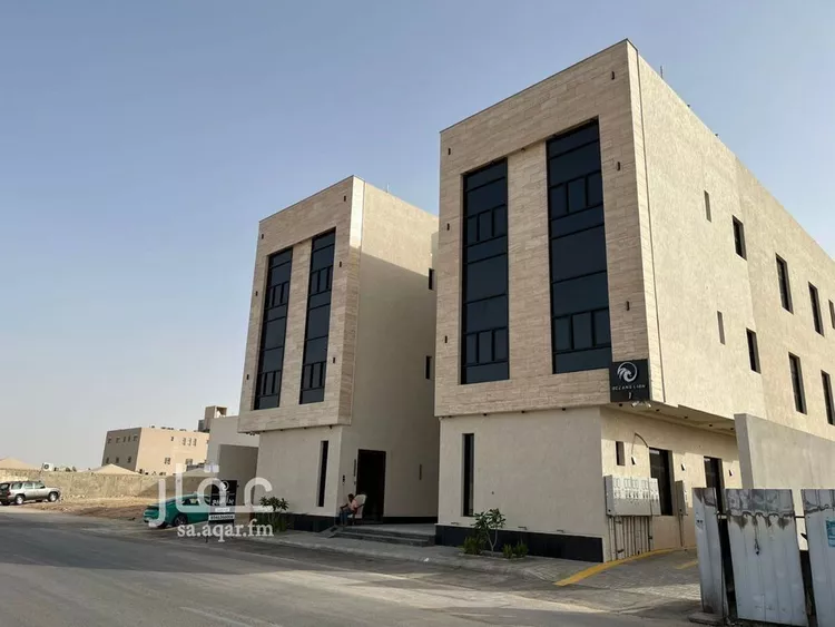 شقة للبيع في شارع السيل الكبير, حي المهدية, مدينة الرياض, منطقة الرياض 6