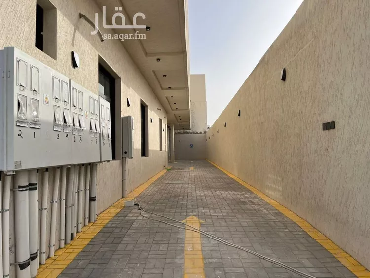 شقة للبيع في شارع السيل الكبير, حي المهدية, مدينة الرياض, منطقة الرياض 15