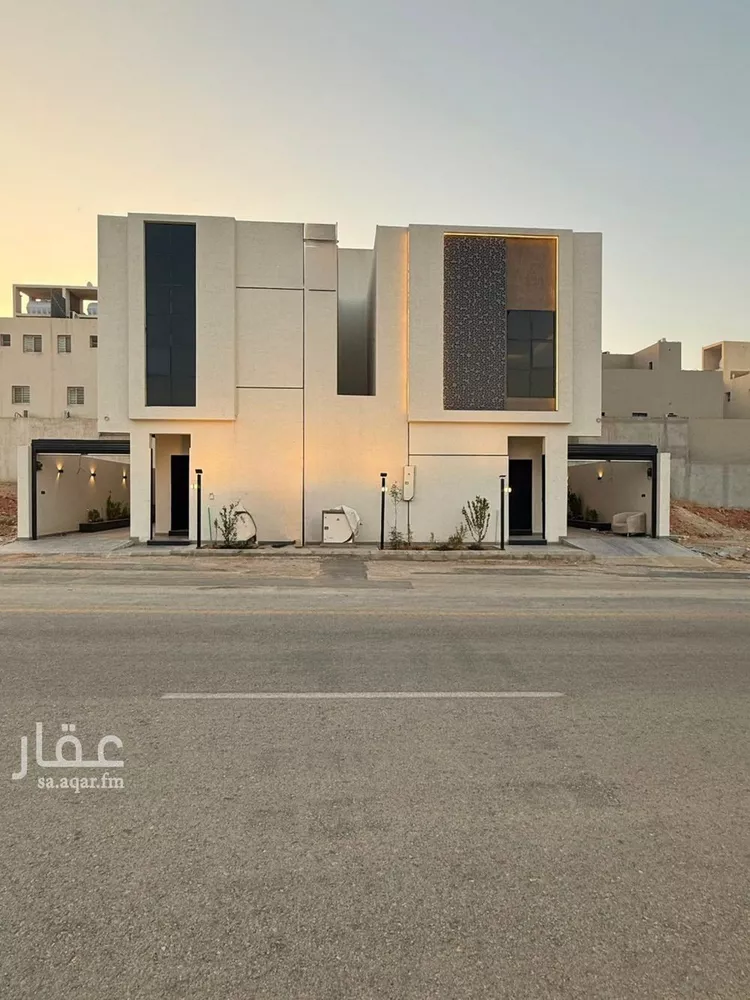 فيلا للبيع في شارع محمد بن هبة الله, حي المهدية, مدينة الرياض, منطقة الرياض 17