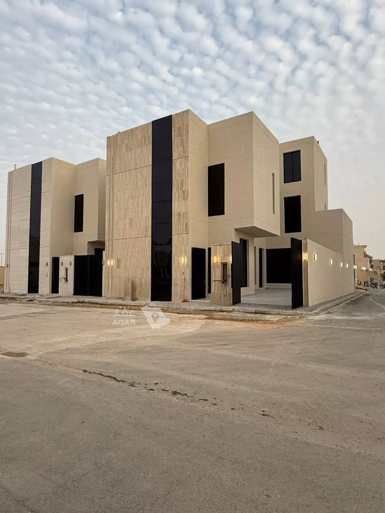 Villa for Sale in Riyadh Al Mahdiyah