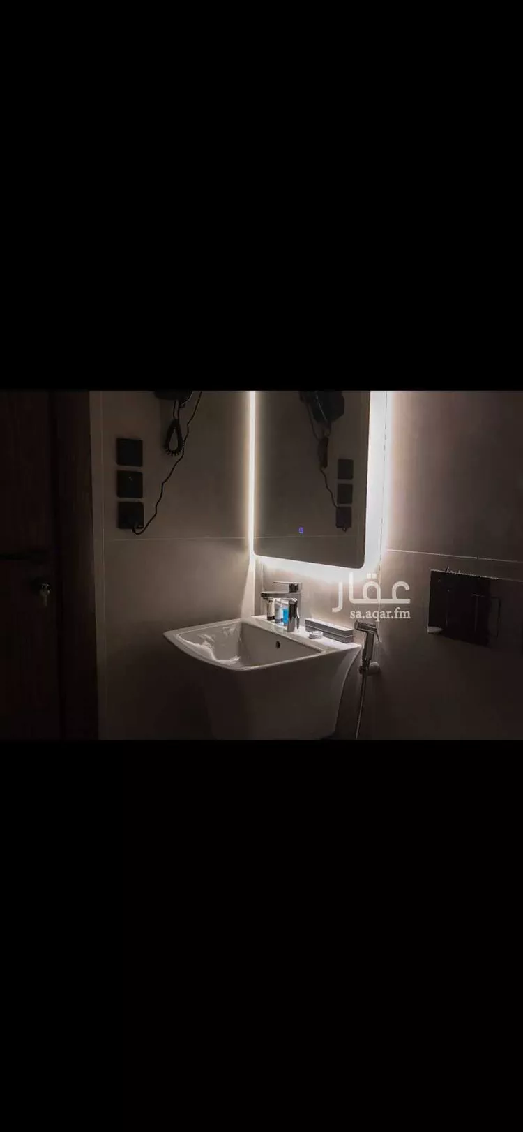 شقة للإيجار في شارع حنظلة ابن سنان, حي وادي مذينب, مدينة المدينة المنورة, منطقة المدينة المنورة صورة 3