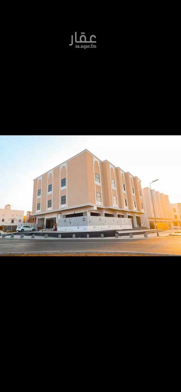 شقة للإيجار في شارع حنظلة ابن سنان, حي وادي مذينب, مدينة المدينة المنورة, منطقة المدينة المنورة 14