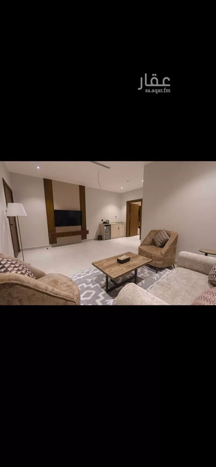 شقة للإيجار في شارع حنظلة ابن سنان, حي وادي مذينب, مدينة المدينة المنورة, منطقة المدينة المنورة صورة 3