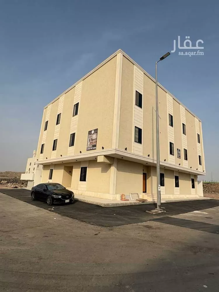عمارة للبيع في شارع عثمان ابن موسى, حي جشم, مدينة المدينة المنورة, منطقة المدينة المنورة 6