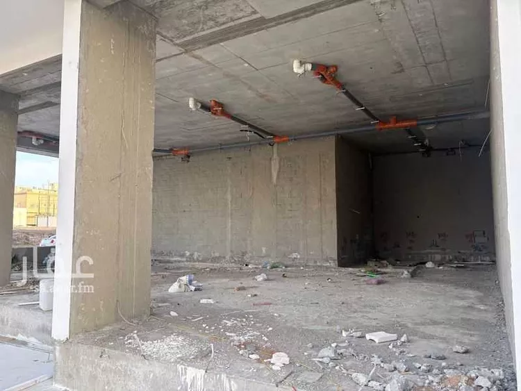 محل للإيجار في شارع حنظلة ابن سنان, حي وادي مذينب, مدينة المدينة المنورة, منطقة المدينة المنورة صورة 5