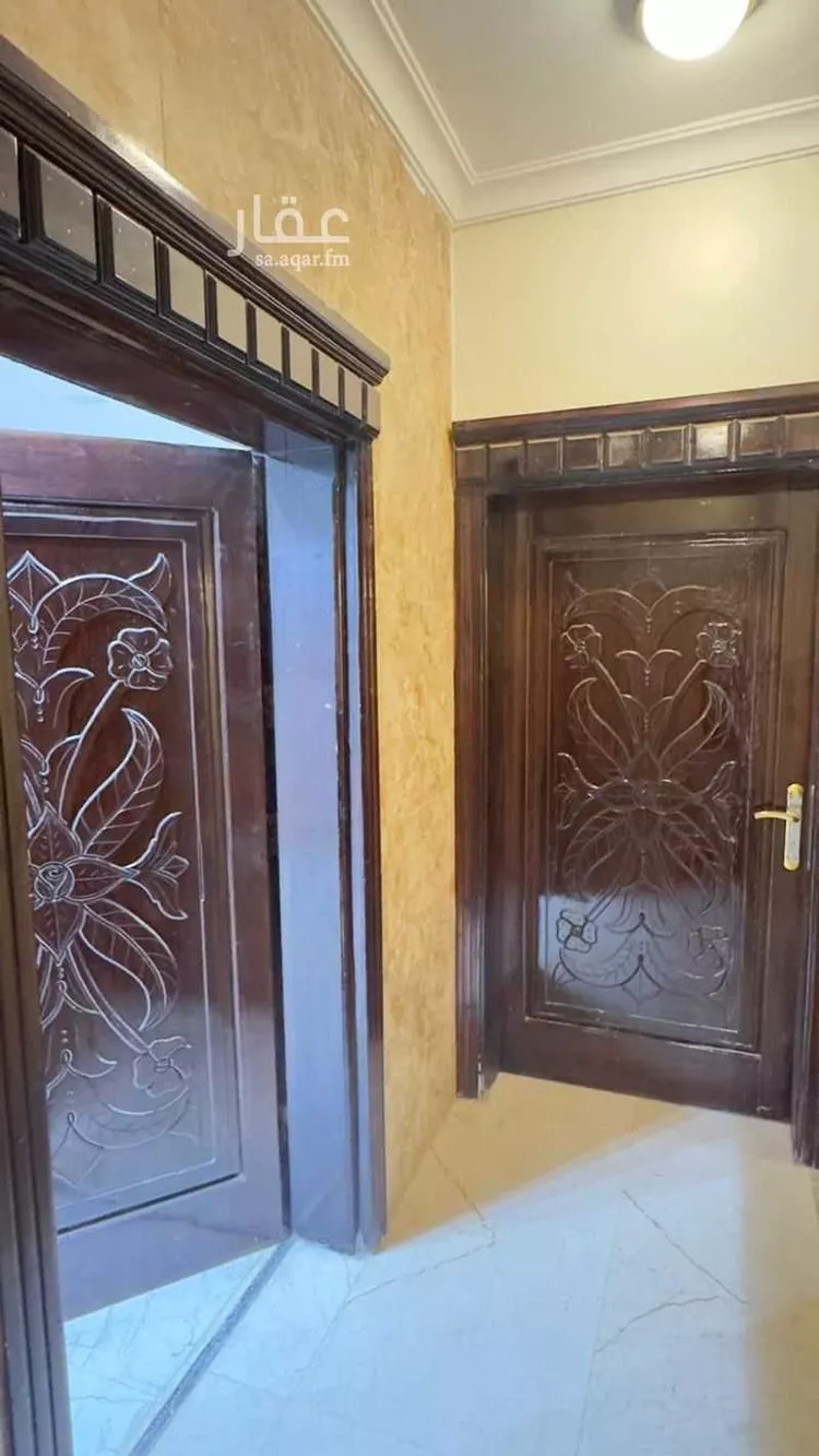 شقة للإيجار في شارع موسى الحارث, حي المبعوث, مدينة المدينة المنورة, منطقة المدينة المنورة 6