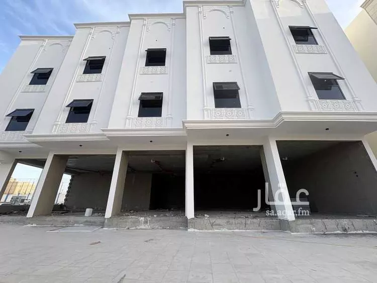 محل للإيجار في شارع حنظلة ابن سنان, حي وادي مذينب, مدينة المدينة المنورة, منطقة المدينة المنورة صورة 2