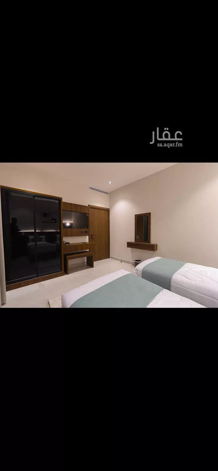 شقة للإيجار في شارع حنظلة ابن سنان, حي وادي مذينب, مدينة المدينة المنورة, منطقة المدينة المنورة 16