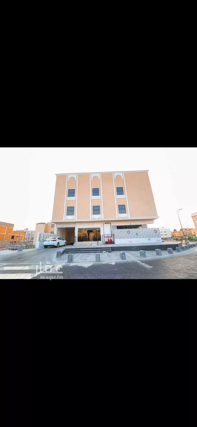 شقة للإيجار في شارع حنظلة ابن سنان, حي وادي مذينب, مدينة المدينة المنورة, منطقة المدينة المنورة 17
