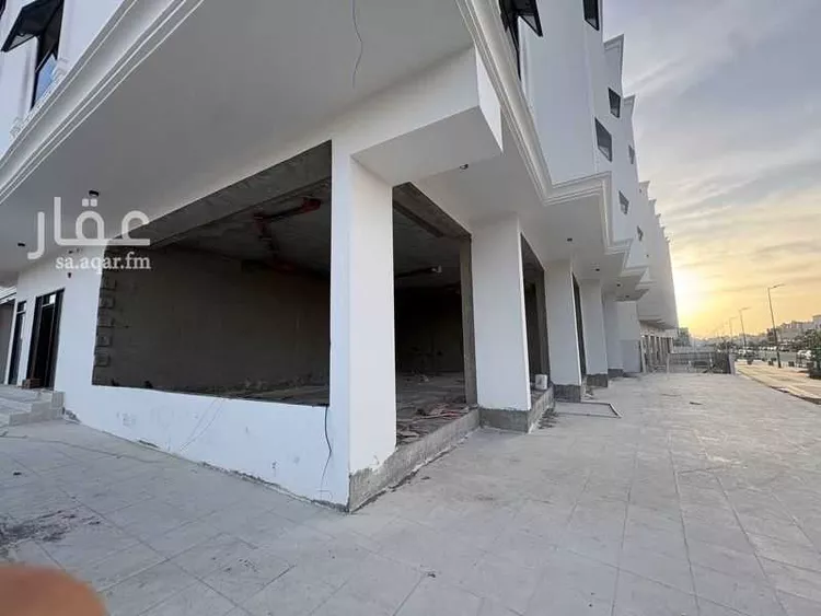 محل للإيجار في شارع حنظلة ابن سنان, حي وادي مذينب, مدينة المدينة المنورة, منطقة المدينة المنورة صورة 3