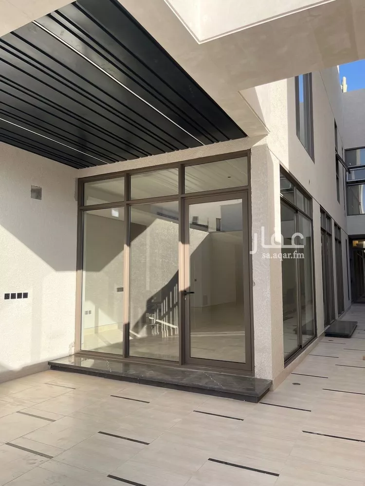 دور للبيع في شارع عاصم بن قيس, حي الرائد, مدينة الرياض, منطقة الرياض