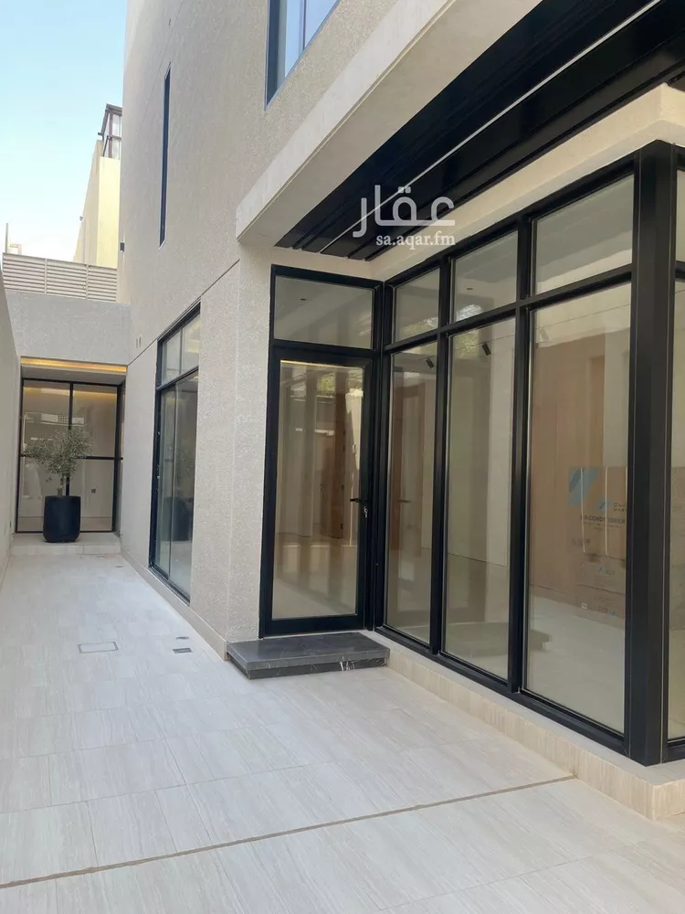دور للبيع في شارع ابن الزيات, حي العليا, مدينة الرياض, منطقة الرياض
