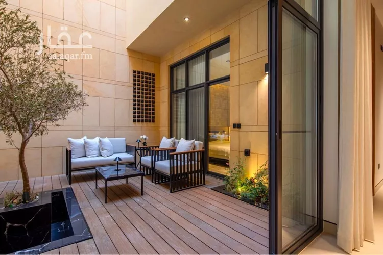 دور للبيع في شارع رقم 312, حي الياسمين, مدينة الرياض, منطقة الرياض صورة 3