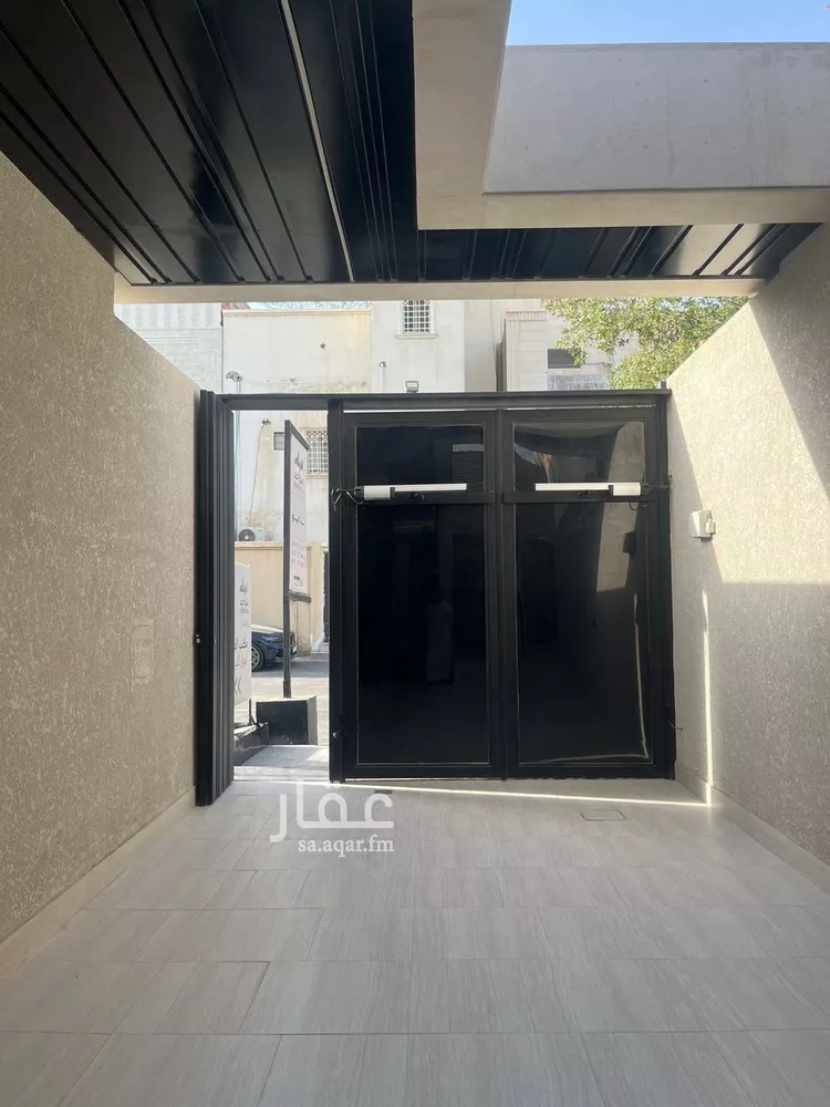 دور للبيع في شارع ابن الزيات, حي العليا, مدينة الرياض, منطقة الرياض صورة 3