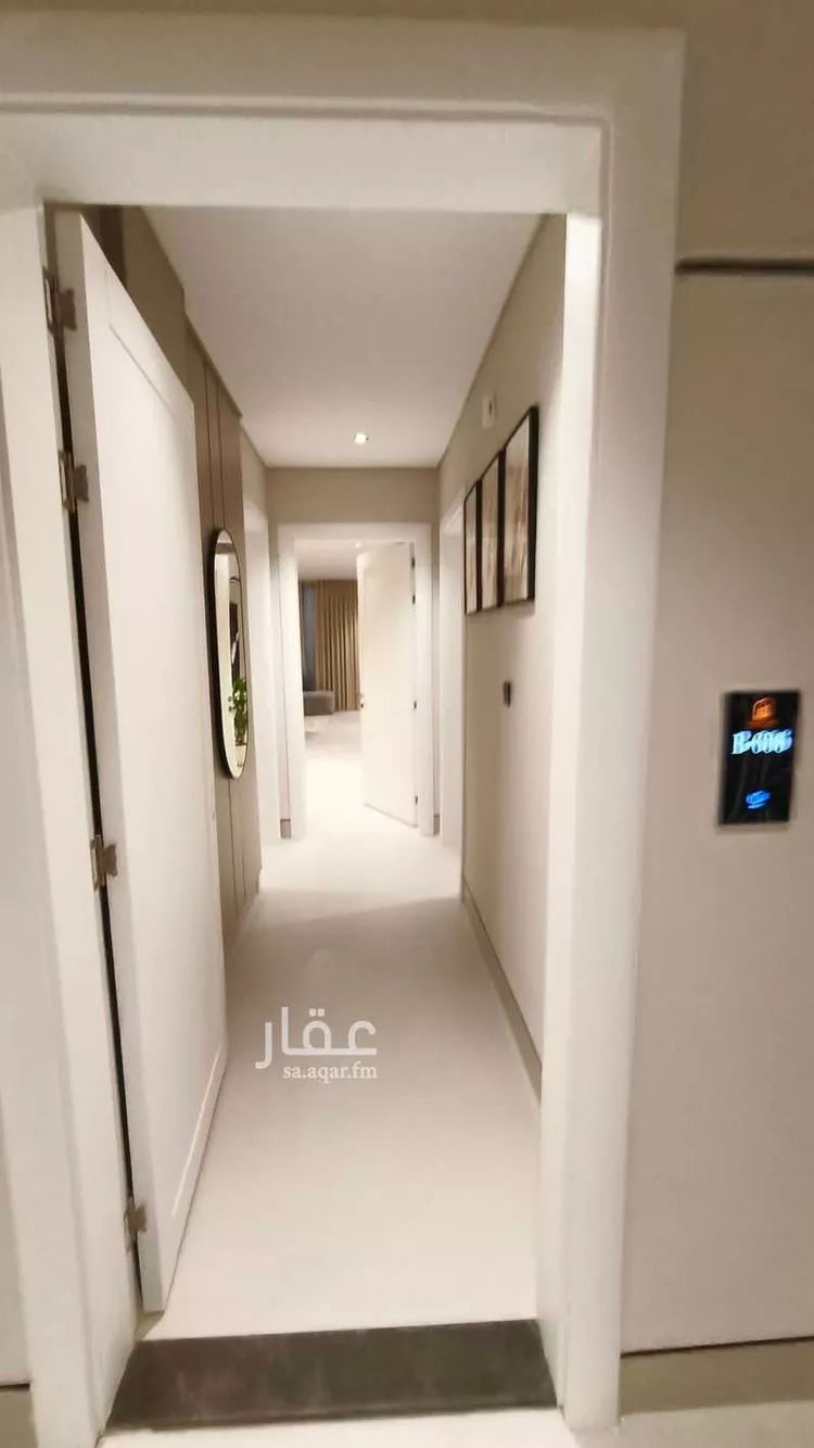 شقة للبيع في حي القصور, مدينة الظهران, المنطقة الشرقية 1 صورة