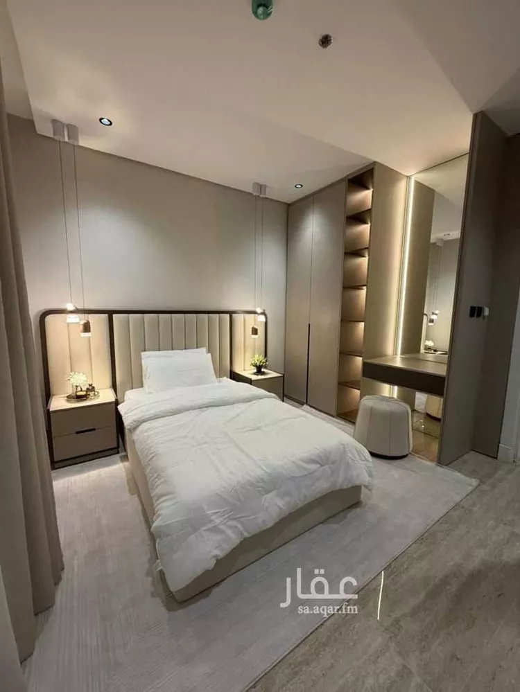 شقة للبيع في شارع الفضل, حي الشعلة, مدينة الدمام, المنطقة الشرقية 6