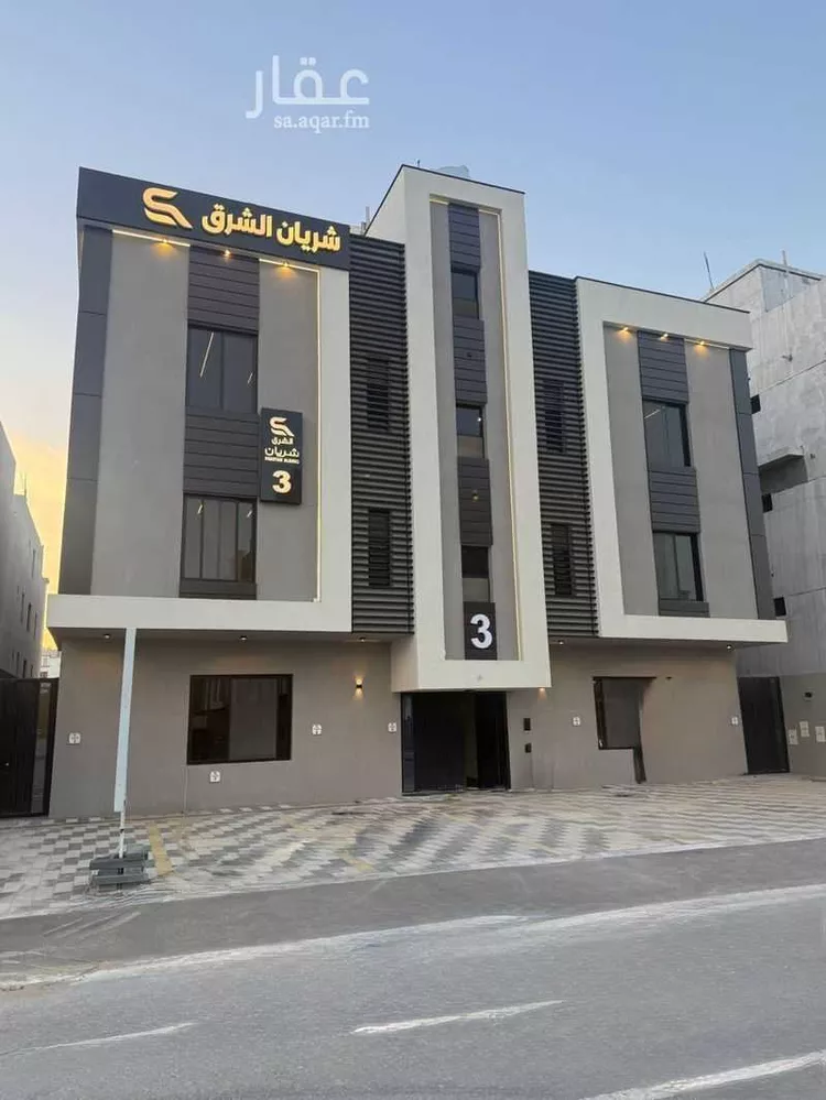 شقة للبيع في شارع الشباب, حي الشعلة, مدينة الدمام, المنطقة الشرقية صورة 4