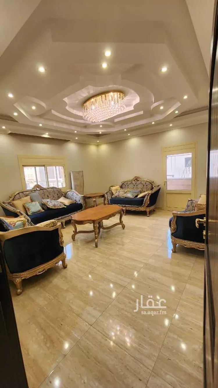 دور للإيجار في شارع زهير بن المسيب ، حي الشراع ، جدة ، جدة صورة 2