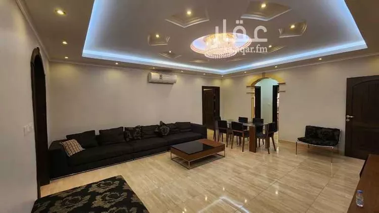 دور للإيجار في شارع زهير بن المسيب ، حي الشراع ، جدة ، جدة صورة 5