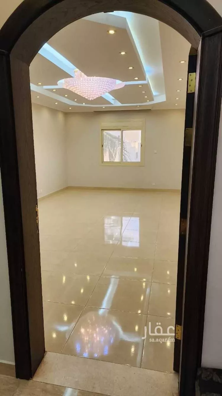دور للإيجار في شارع زهير بن المسيب ، حي الشراع ، جدة ، جدة صورة 3