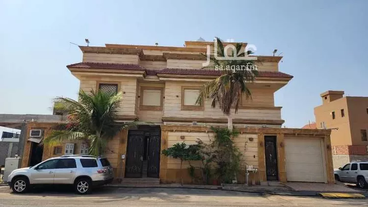 دور للإيجار في شارع زهير بن المسيب ، حي الشراع ، جدة ، جدة