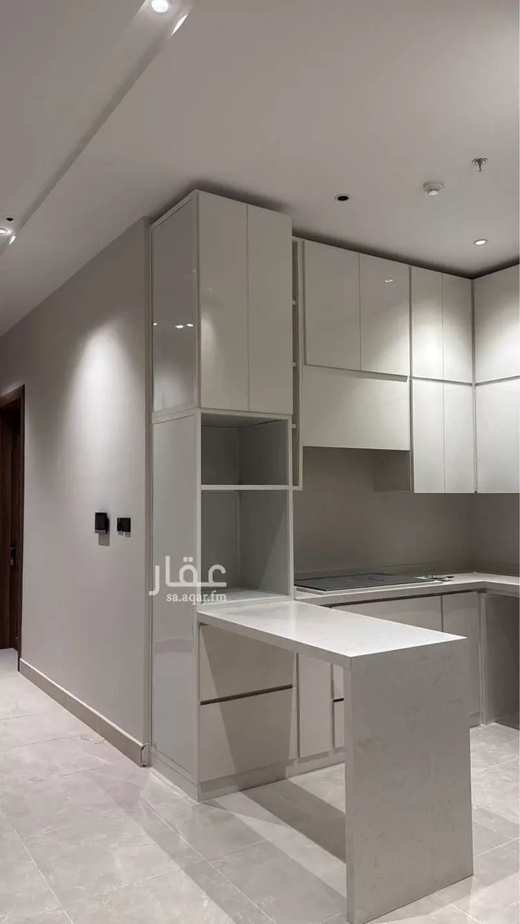 شقة للإيجار في شارع عبدالله المويس ، حي الرمال ، الرياض ، منطقة الرياض صورة 5