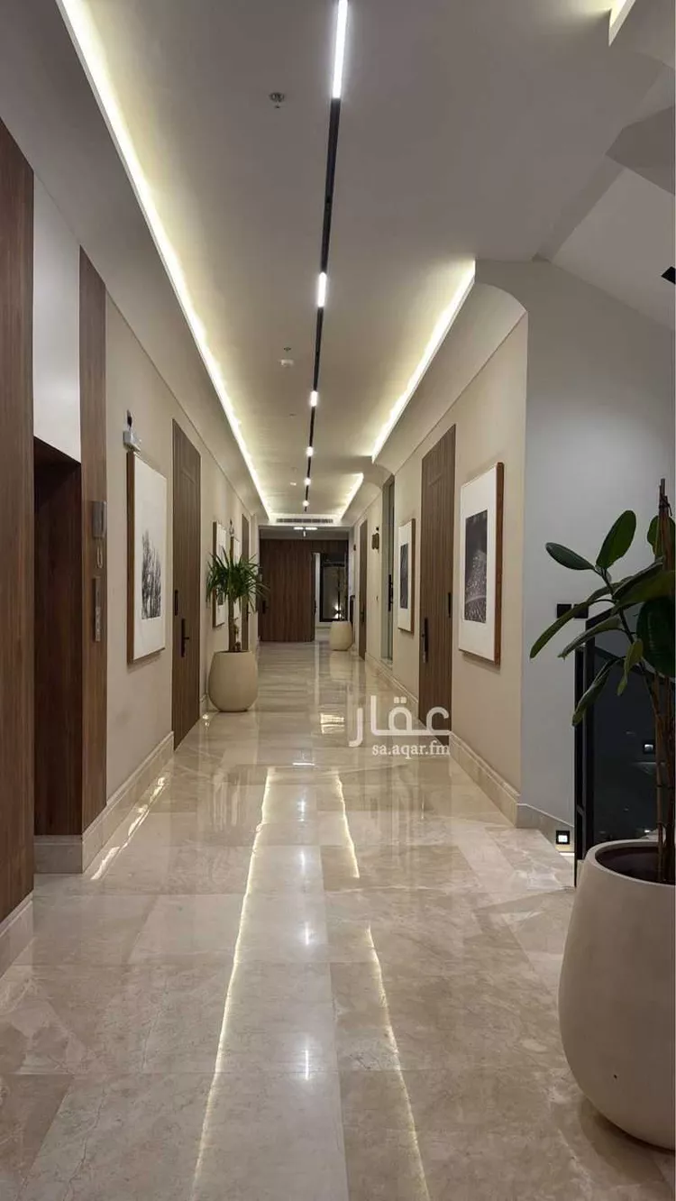 شقة للإيجار في شارع عبدالله المويس ، حي الرمال ، الرياض ، منطقة الرياض 1 صورة