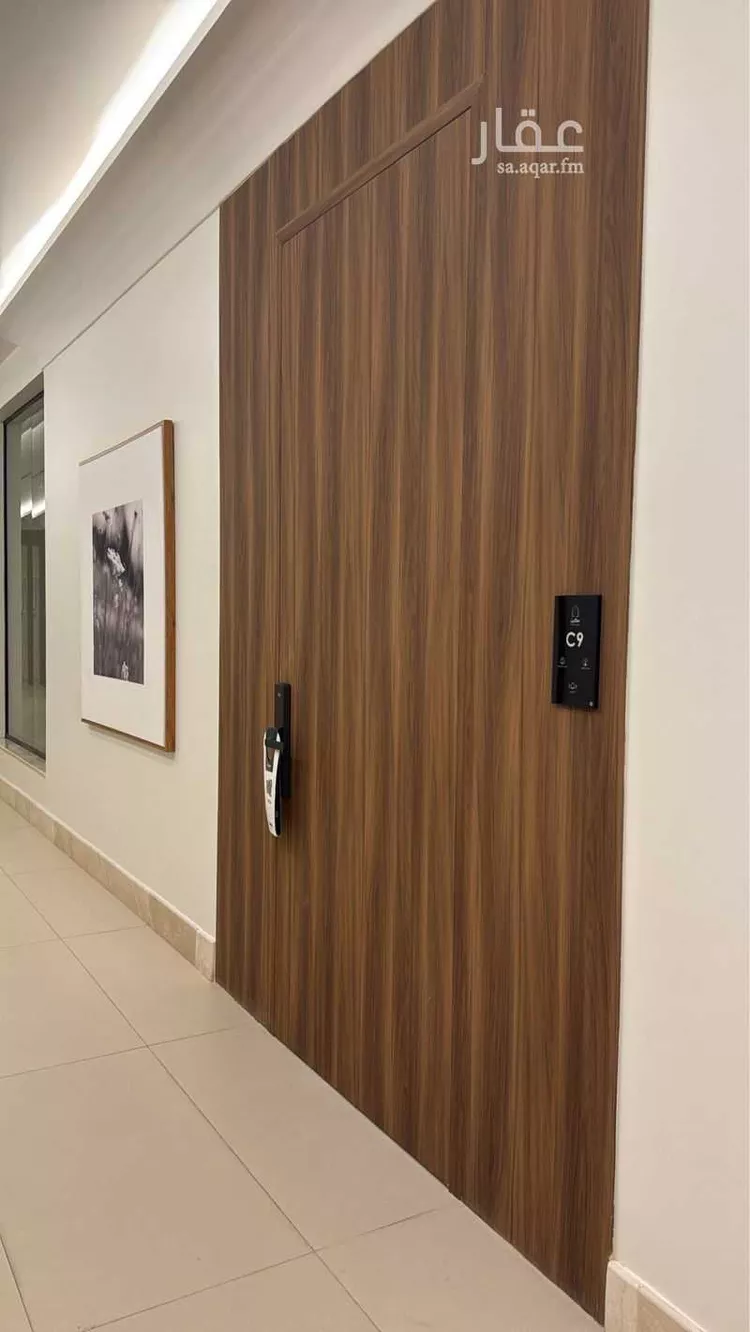 شقة للإيجار في شارع عبدالله المويس ، حي الرمال ، الرياض ، منطقة الرياض صورة 4