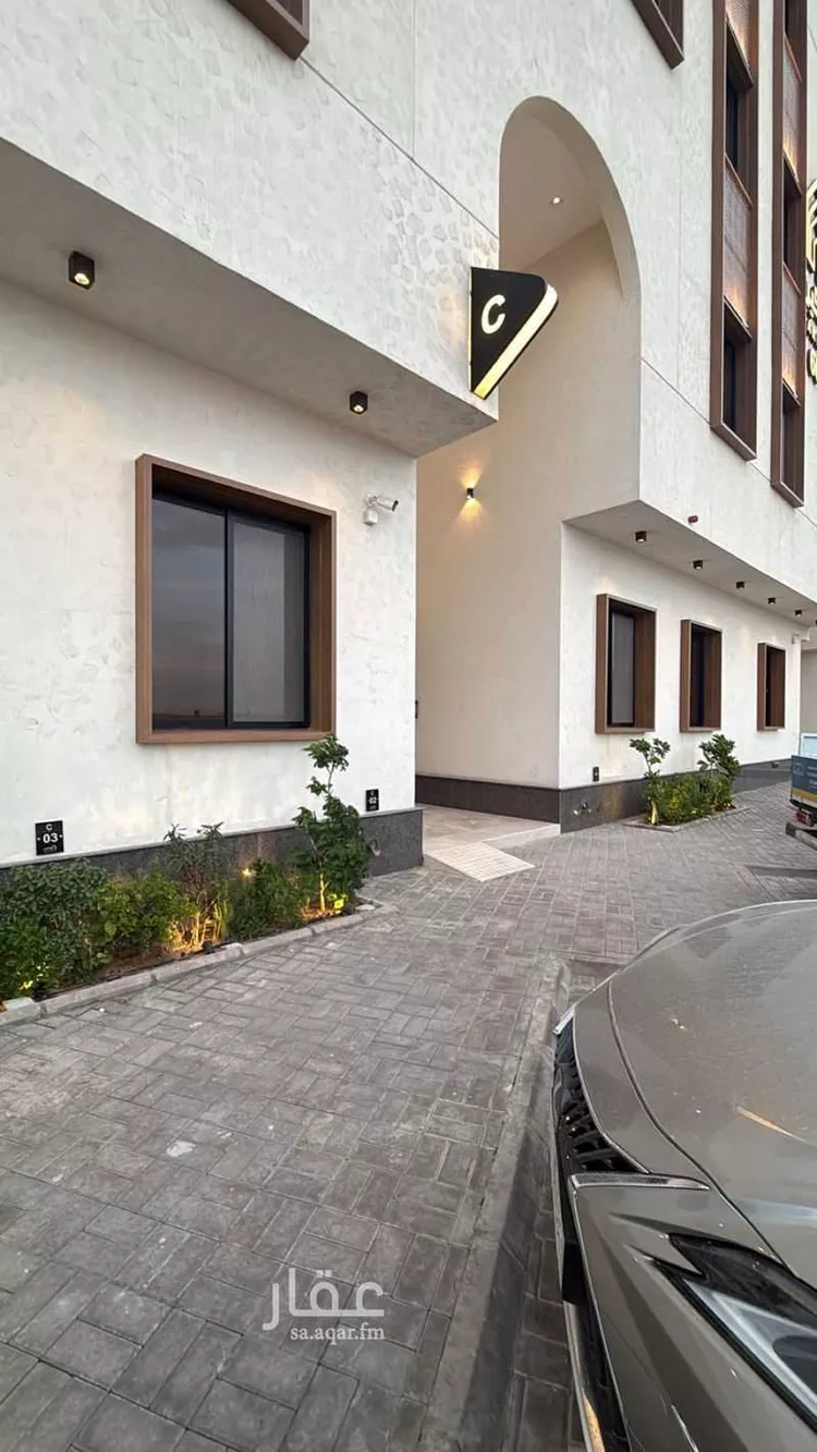 شقة للإيجار في شارع عبدالله المويس ، حي الرمال ، الرياض ، منطقة الرياض صورة 3