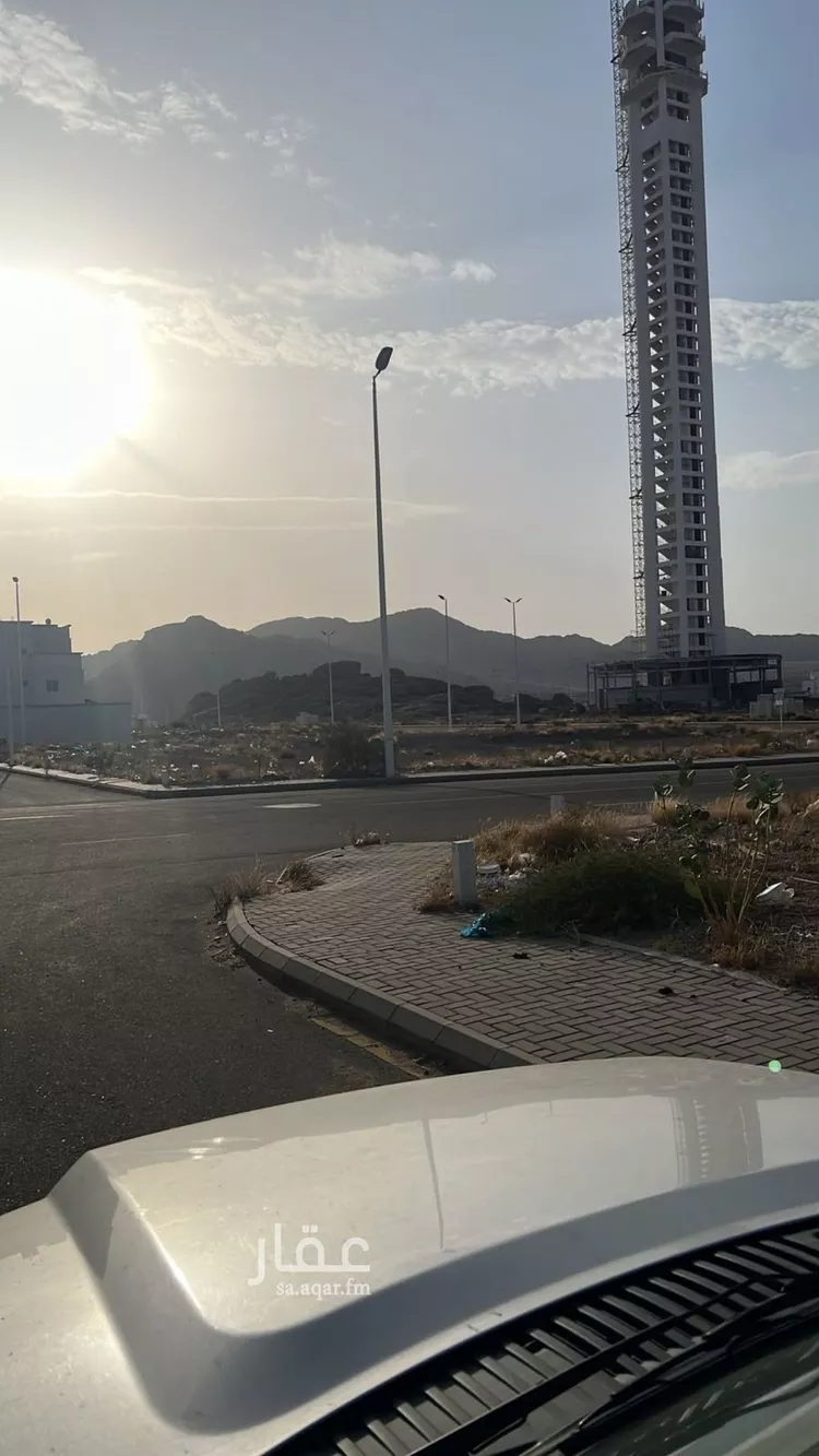 أرض للبيع في حي الورود, مدينة الطائف, منطقة مكة المكرمة