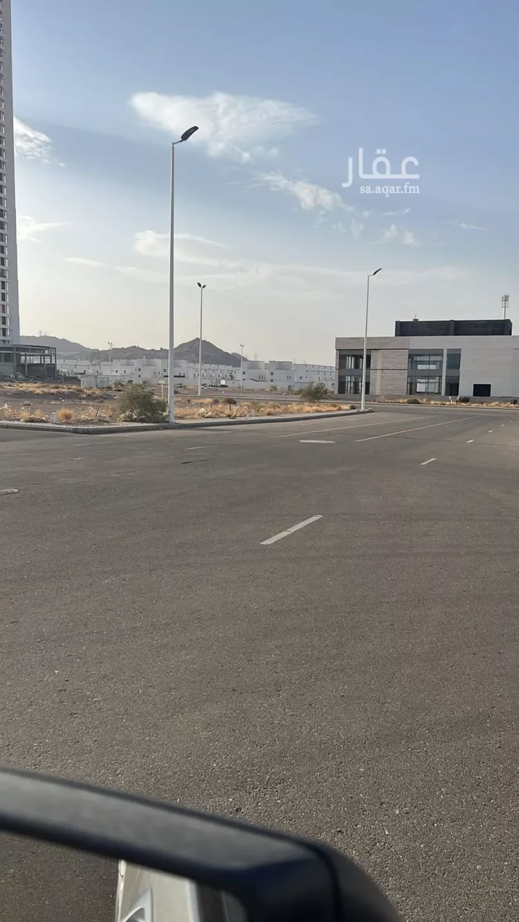 Land for Sale in Taif Masarrah صورة 3