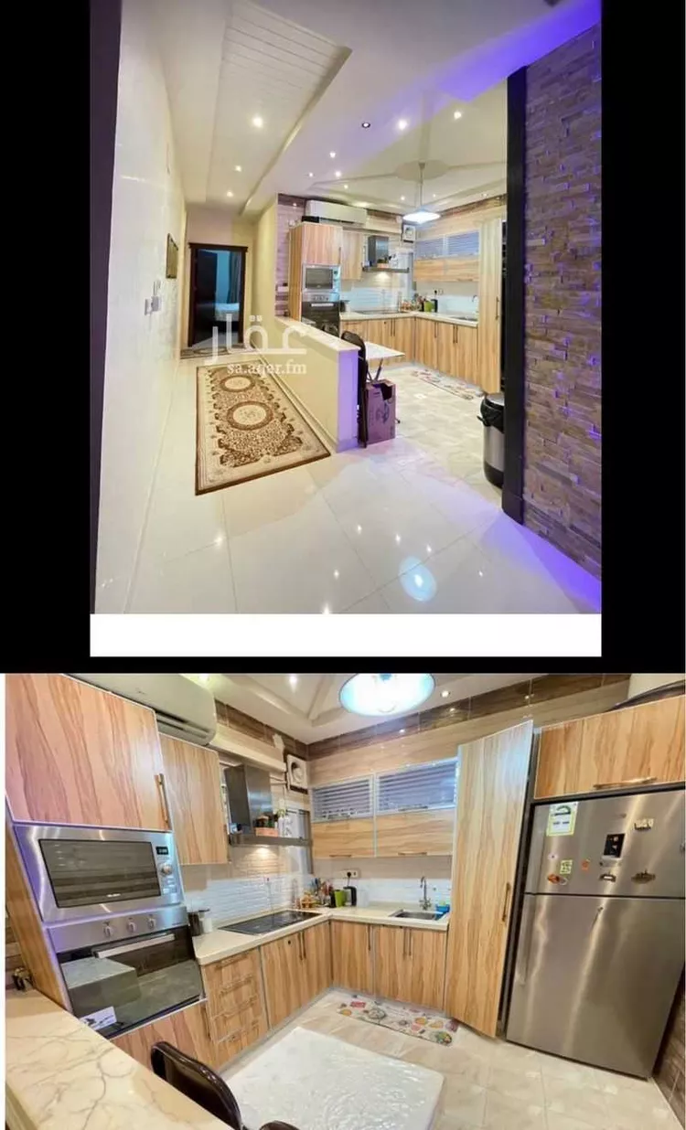 شقة للبيع في حي ، شارع ابن عرضون ، حي السلامة ، جدة ، جدة صورة 4