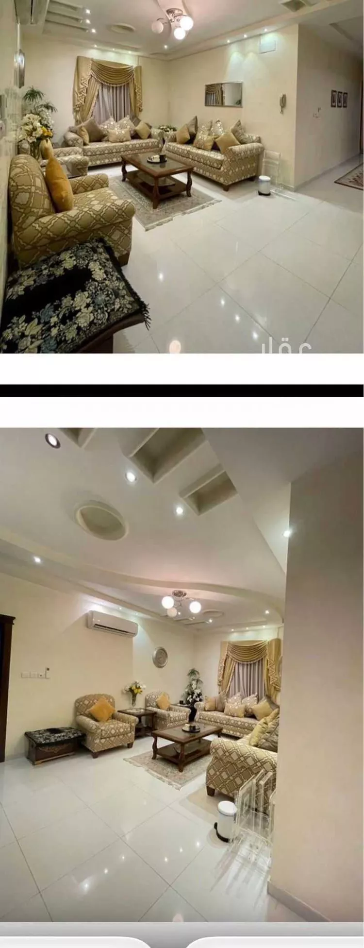 شقة للبيع في حي ، شارع ابن عرضون ، حي السلامة ، جدة ، جدة صورة 3