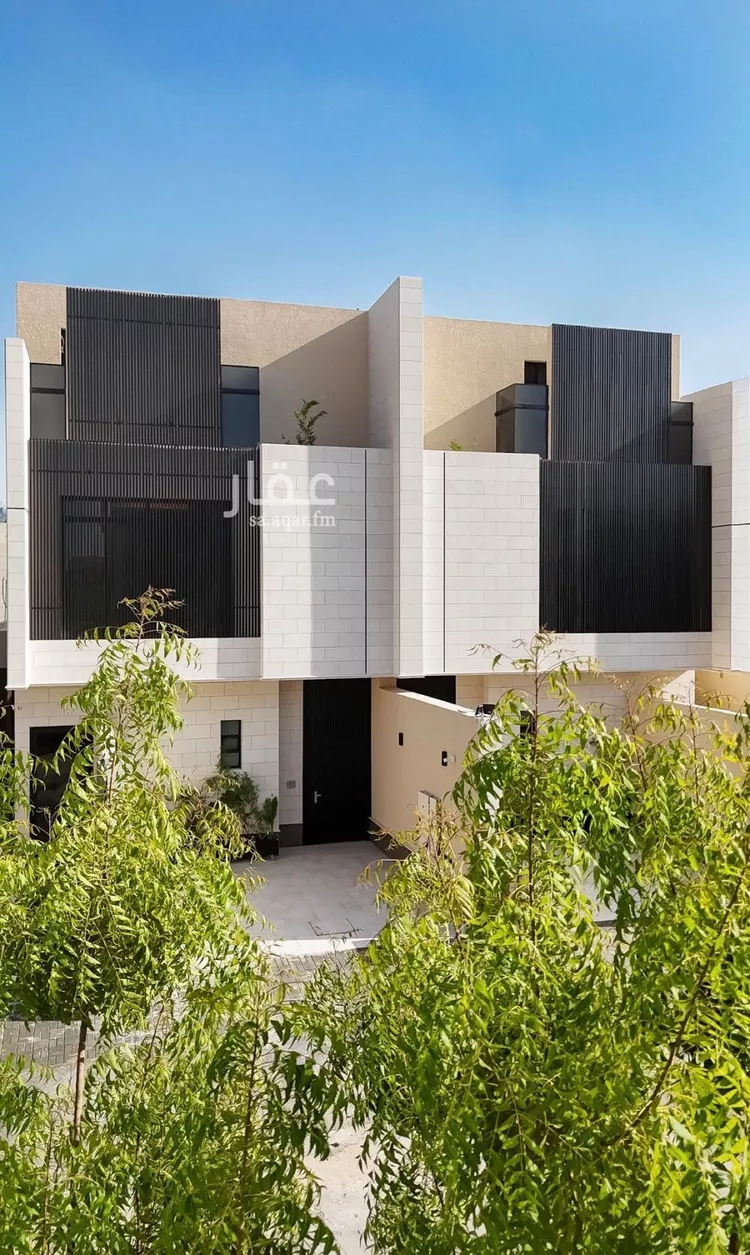 Floor for Sale in Riyadh Al Malqa صورة 3