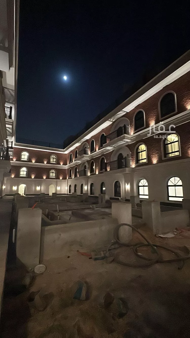 شقة للبيع في شارع خيبر, حي العارض, مدينة الرياض, منطقة الرياض 1 صورة