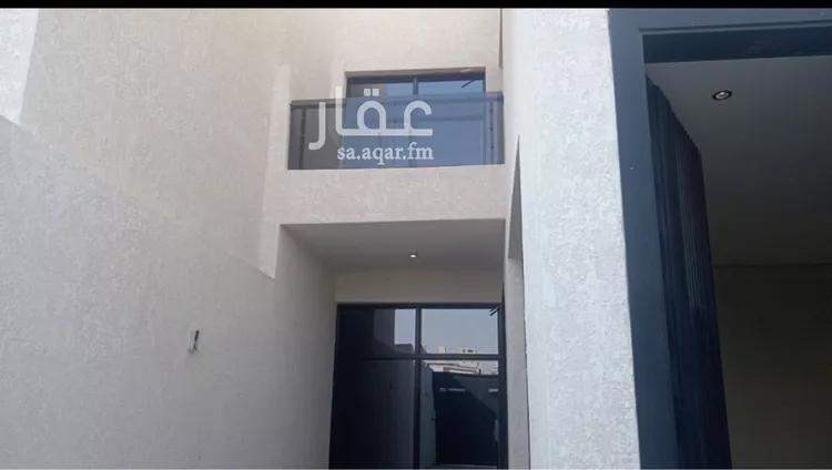 دور للبيع في شارع جمال الدين الدميري, حي الرمال, مدينة الرياض, منطقة الرياض صورة 3