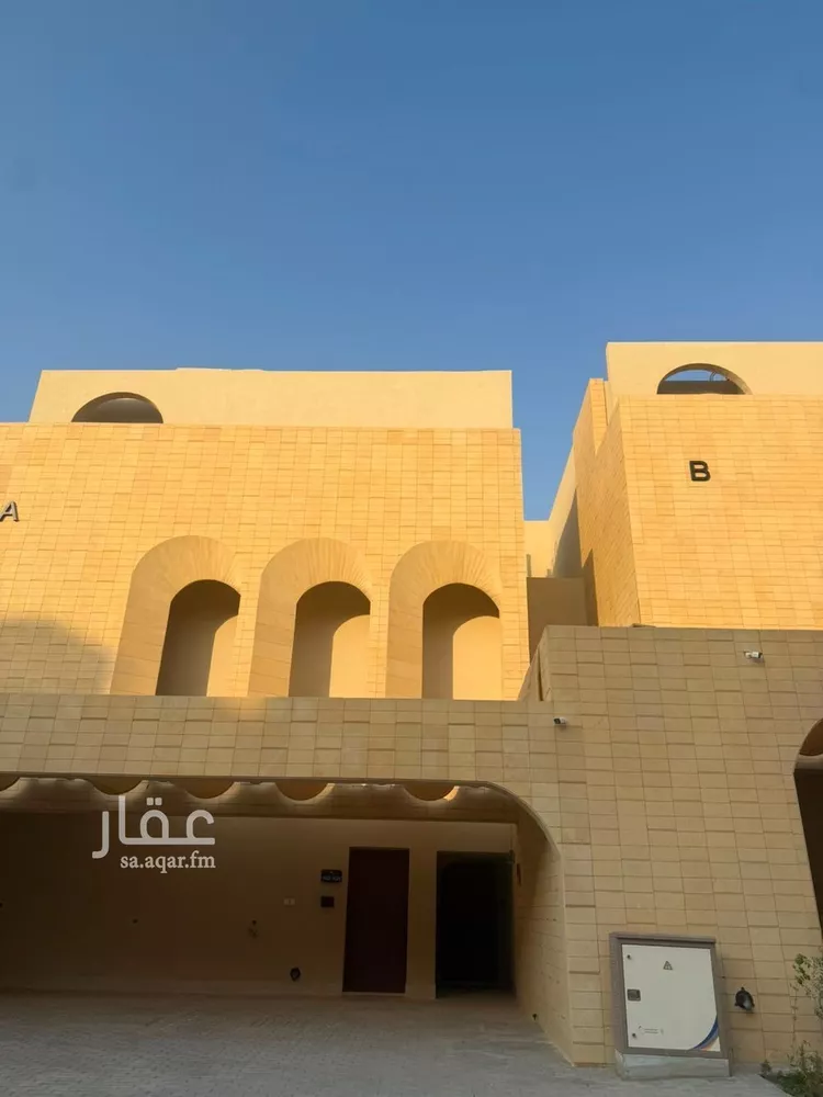Floor for Sale in Riyadh An Narjis صورة 2