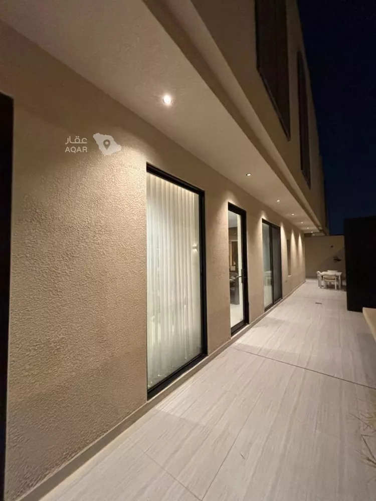 فيلا للبيع في شارع الصبان, حي قرطبة, مدينة الرياض, منطقة الرياض 3