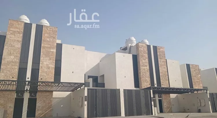 دور للبيع في شارع جمال الدين الدميري, حي الرمال, مدينة الرياض, منطقة الرياض