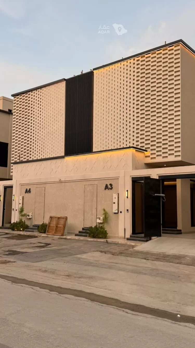Villa for Sale in Riyadh As Safaa