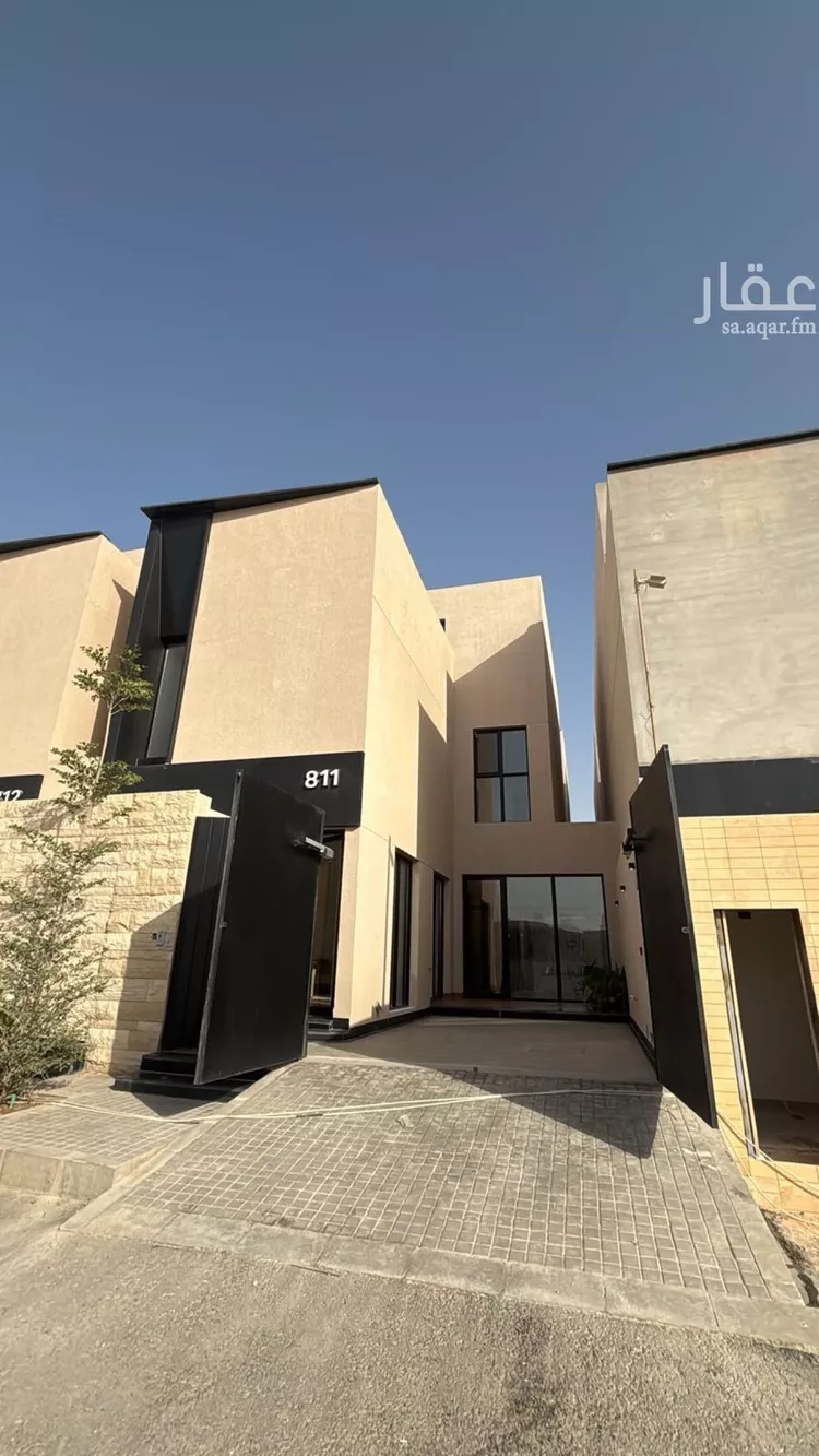 فيلا للبيع في حي النرجس, مدينة الرياض, منطقة الرياض صورة 4