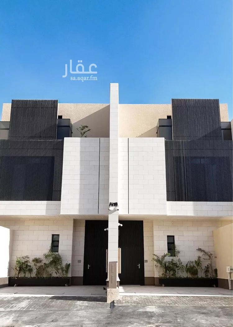 Floor for Sale in Riyadh Al Malqa صورة 2