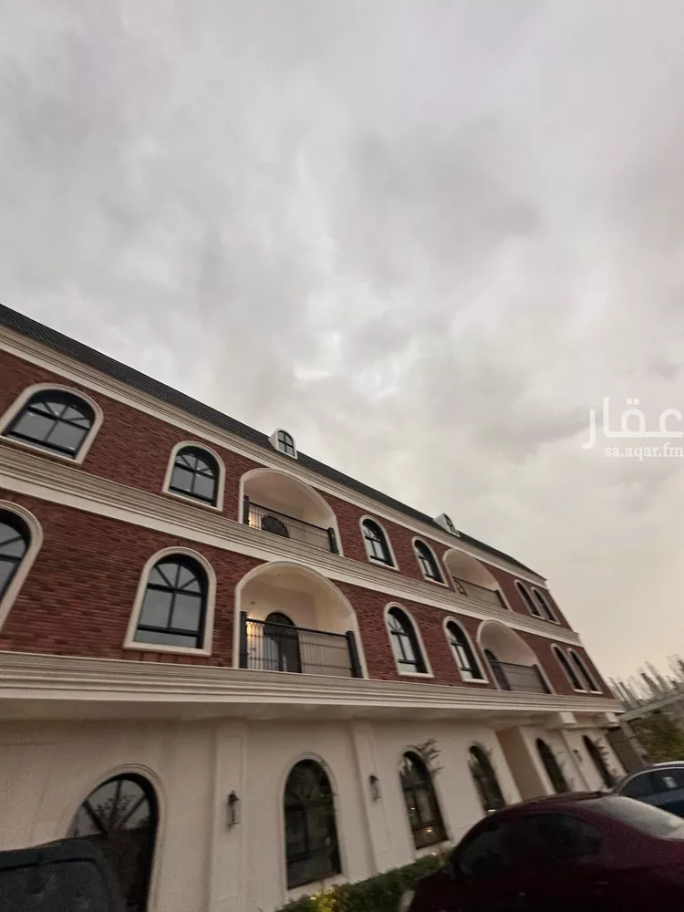شقة للبيع في شارع خيبر, حي العارض, مدينة الرياض, منطقة الرياض صورة 2