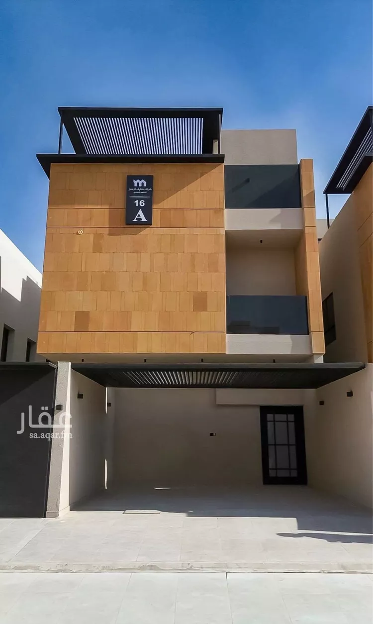 دور للبيع في شارع أبي العباس المحدث, حي النرجس, مدينة الرياض, منطقة الرياض