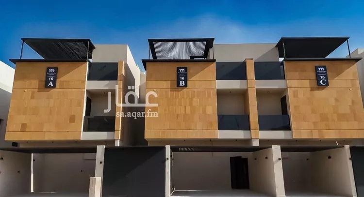 دور للبيع في شارع أبي العباس المحدث, حي النرجس, مدينة الرياض, منطقة الرياض صورة 2